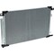 Universal Air Cond A/C Condenser, CN30105PFC CN30105PFC - alternate 2
